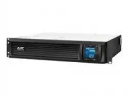APC Smart-UPS C 1500VA LCD RM 2U 230V with SmartConnect