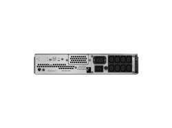 APC Smart-UPS C 3000VA LCD RM 2U 230V