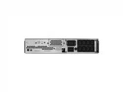 APC Smart-UPS C 3000VA LCD RM 2U 230V