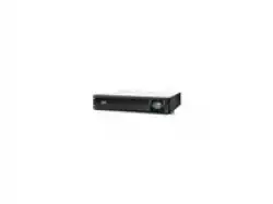 APC Smart-UPS C 3000VA LCD RM 2U 230V