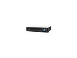 APC Smart-UPS C 3000VA LCD RM 2U 230V