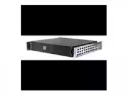 APC SmartUPS RT48V RM Battery Pack consists of 1x SURT48XLBP + RailKit