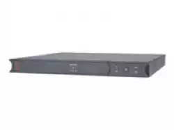 APC Smart-UPS SC 450VA 230V - 1U Rackmount/Tower 