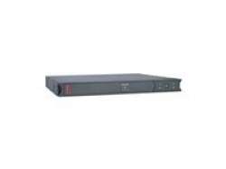 APC Smart-UPS SC 450VA 230V - 1U Rackmount/Tower 