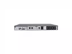 APC Smart-UPS SC 450VA 230V - 1U Rackmount/Tower 