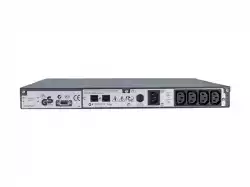 APC Smart-UPS SC 450VA 230V - 1U Rackmount/Tower 