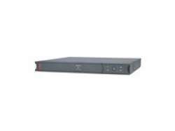APC Smart-UPS SC 450VA 230V - 1U Rackmount/Tower 