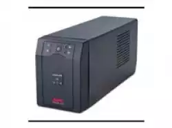 APC Smart-UPS SC 620VA 230V
