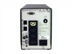 APC Smart-UPS SC 620VA 230V                          
