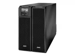 APC Smart-UPS SRT 10000VA Tower 230V RJ45 SmartSlot USB 4min Runtime 10000W