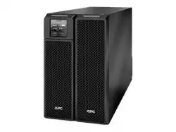 APC Smart-UPS SRT 10000VA Tower 230V RJ45 SmartSlot USB 4min Runtime 10000W