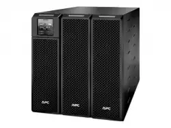 APC Smart-UPS SRT 10000VA Tower 230V RJ45 SmartSlot USB 4min Runtime 10000W