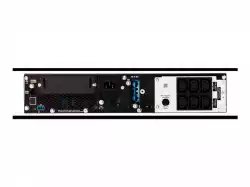 APC Smart-UPS SRT 1000VA 230V