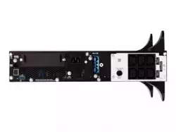 APC Smart-UPS SRT 1500VA RM 230V