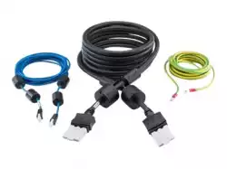 APC Smart UPS SRT 15ft Extension Cable for 192VDC External Battery Packs 8/10kVA UPS