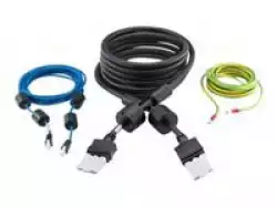 APC Smart UPS SRT 15ft Extension Cable for 192VDC External Battery Packs 8/10kVA UPS