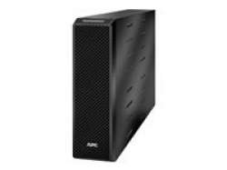 APC Smart-UPS SRT 192V 5kVA and 6kVA Battery Pack Battery enclosure 2 x battery lead acid 2U Black