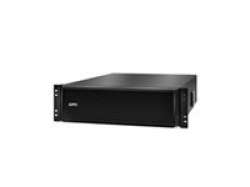 APC Smart-UPS SRT 192V 5kVA and 6kVA RM Battery Pack