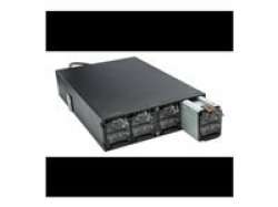 APC Smart-UPS SRT 192V 5kVA and 6kVA RM Battery Pack