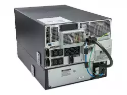 APC Smart-UPS SRT 192V 8kVA and 10kVA RM Battery Pack Battery enclosure rack-mountable 2 x battery lead acid 3U Black