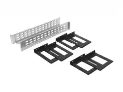 APC Smart-UPS SRT 19 Rail Kit for Smart-UPS SRT 5/6/8/10kVA                          