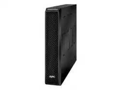 APC Smart-UPS SRT 96V 3kVA 2U Battery Pack Tower 41kg