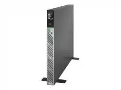 APC Smart-UPS Ultra 3000VA 230V 1U with Lithium-Ion Battery with SmartConnect