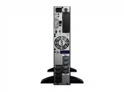 APC Smart-UPS X 1000VA Rack/Tower LCD 230V