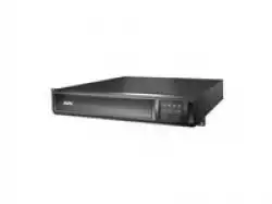 APC Smart-UPS X 1000VA Rack/Tower LCD 230V