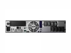APC Smart-UPS X 1000VA Rack/Tower LCD 230V
