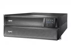APC Smart-UPS X 1500VA Rack/Tower LCD 230V