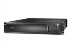 APC Smart-UPS X 2200VA Rack/Tower LCD 200-240V