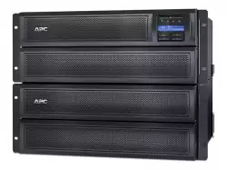 APC Smart-UPS X 2200VA Rack/Tower LCD 200-240V