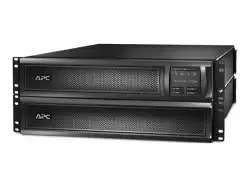 APC Smart-UPS X 2200VA Rack/Tower LCD 200-240V