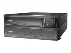 APC Smart-UPS X 2200VA Rack/Tower LCD 200-240V