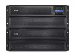 APC Smart-UPS X 2200VA Rack/Tower LCD 200-240V