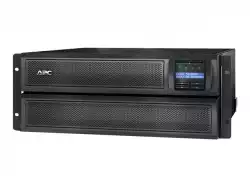 APC Smart-UPS X 3000VA Rack/Tower LCD 200-240V