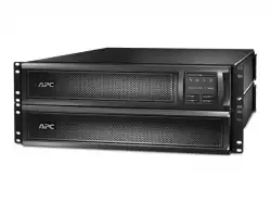 APC Smart-UPS X 3000VA Rack/Tower LCD 200-240V
