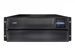 APC Smart-UPS X 3000VA Rack/Tower LCD 200-240V