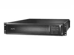 APC Smart-UPS X 3000VA Rack/Tower LCD 200-240V