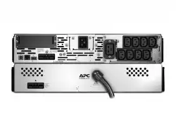 APC Smart-UPS X 3000VA Rack/Tower LCD 200-240V