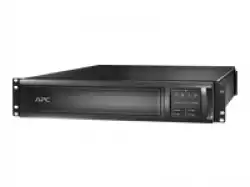 APC Smart-UPS X 3000VA Rack/Tower LCD 200-240V
