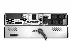 APC Smart-UPS X 3000VA Rack/Tower LCD 200-240V