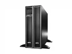 APC Smart-UPS X 750VA Rack/Tower LCD 230V