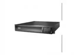 APC Smart-UPS X 750VA Rack/Tower LCD 230V