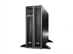 APC Smart-UPS X 750VA Rack/Tower LCD 230V
