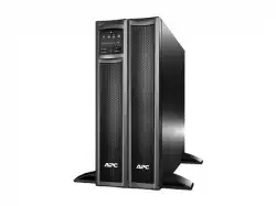 APC Smart-UPS X 750VA Rack/Tower LCD 230V