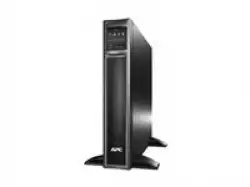 APC Smart-UPS X 750VA Rack/Tower LCD 230V