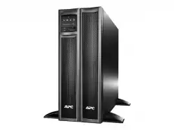 APC Smart-UPS X 750VA Rack/Tower LCD 230V