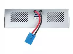 APC Smart-UPS XL 48V RM 3U battery Pack